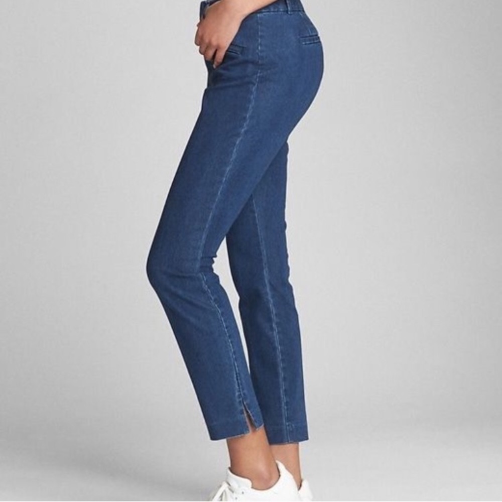 NWT GAP Skinny Ankle Jeans